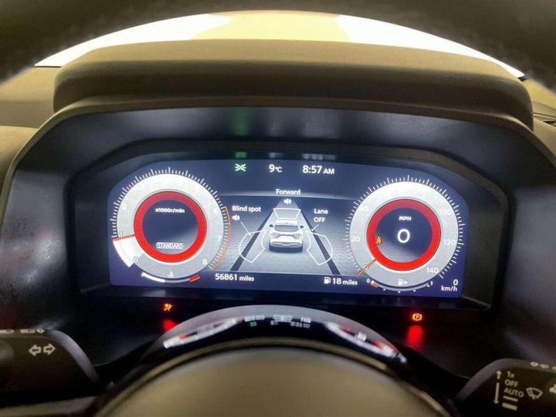 Used Nissan Qashqai 2022 for sale - 76826040: Photo 17