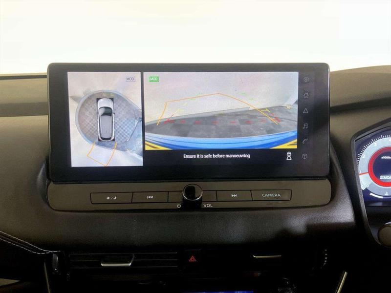 Used Nissan Qashqai 2022 for sale - 76826040: Photo 18