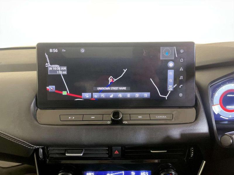 Used Nissan Qashqai 2022 for sale - 76826040: Photo 19