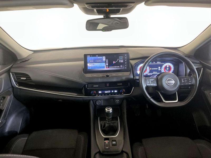 Used Nissan Qashqai 2022 for sale - 76826040: Photo 3