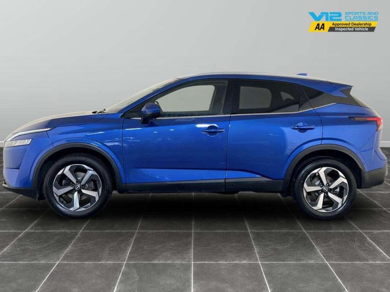 Used Nissan Qashqai 2022 for sale - 76826040: Photo 7