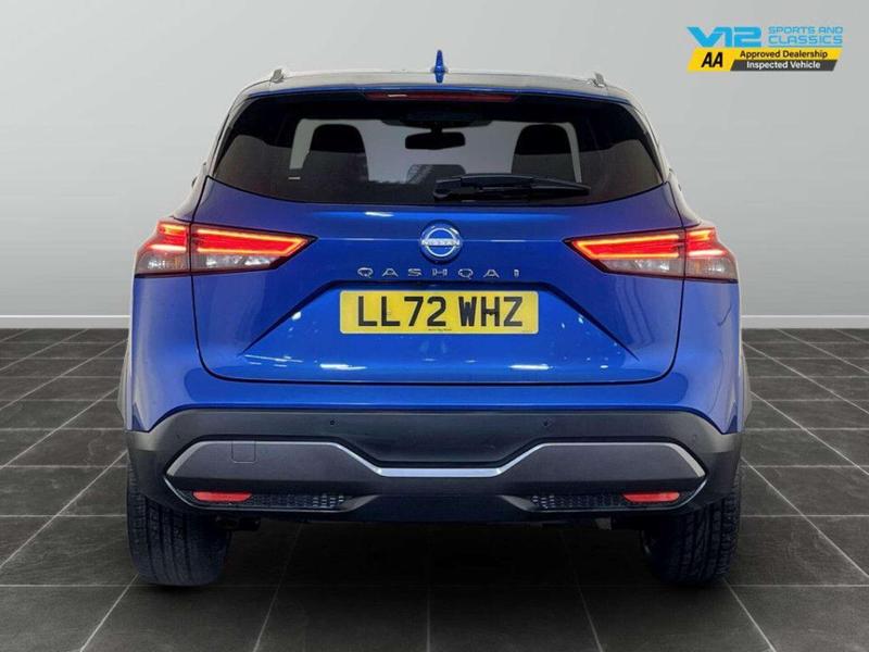 Used Nissan Qashqai 2022 for sale - 76826040: Photo 9