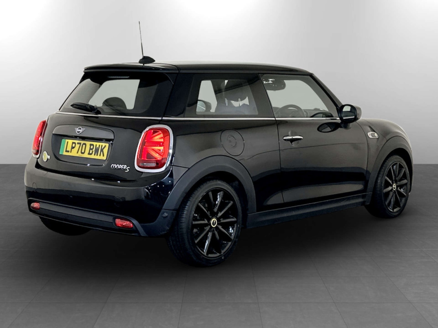 Used MINI Hatch 2021 for sale - 77669328: Photo 10
