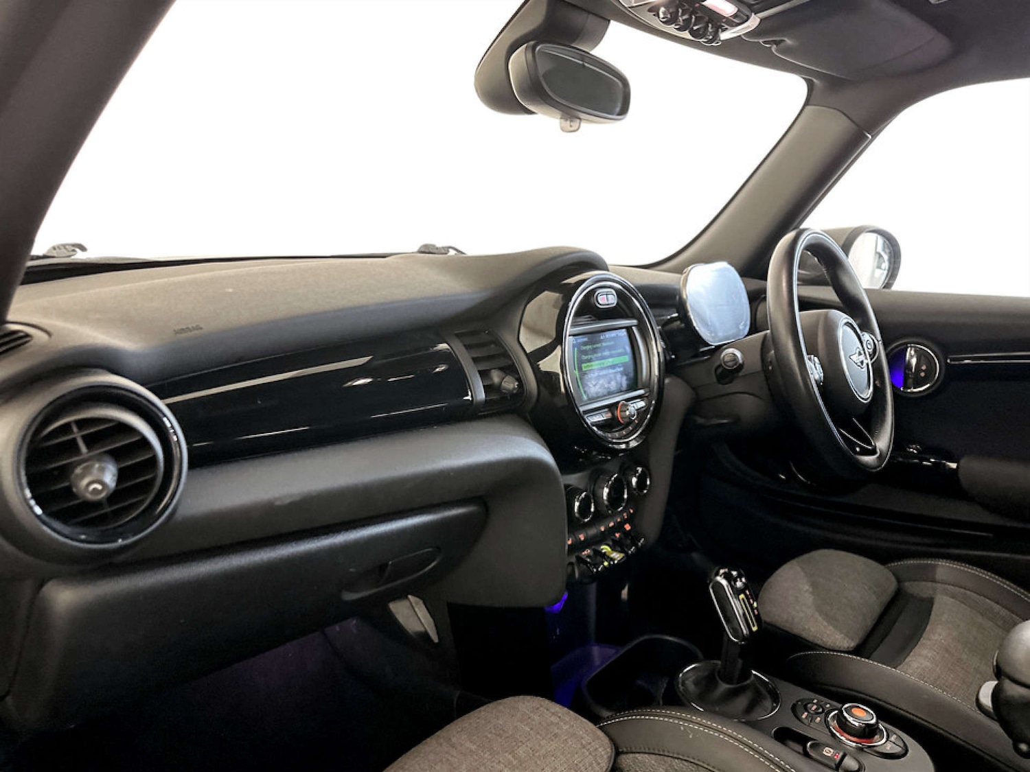 Used MINI Hatch 2021 for sale - 77669328: Photo 12