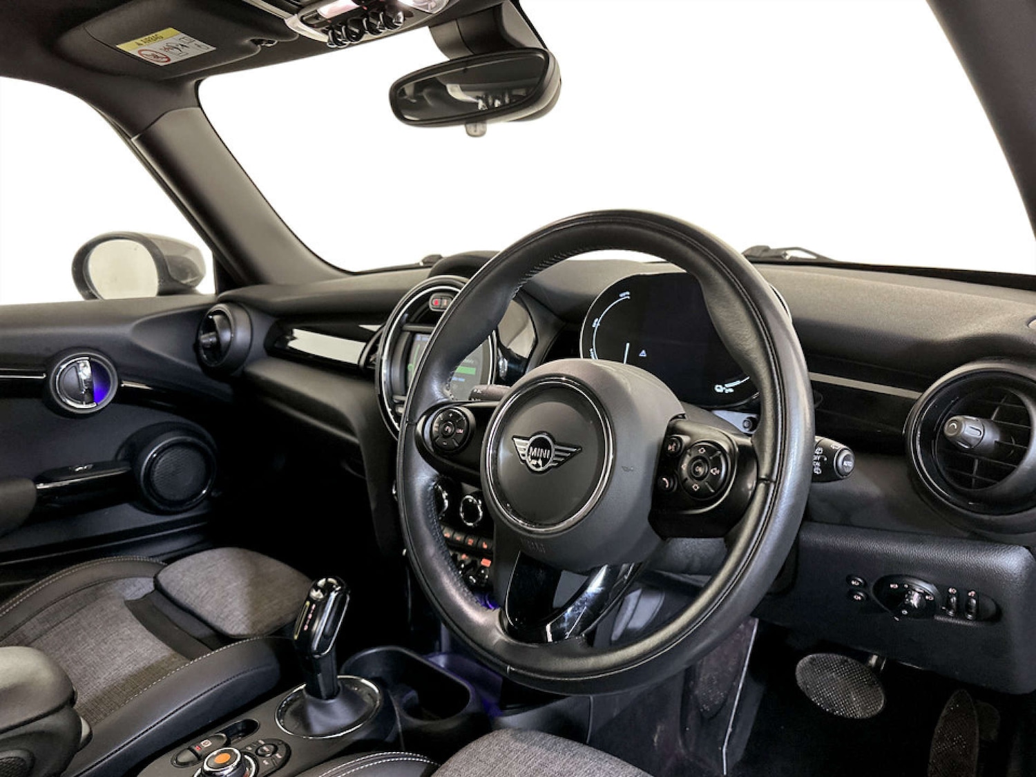 Used MINI Hatch 2021 for sale - 77669328: Photo 16