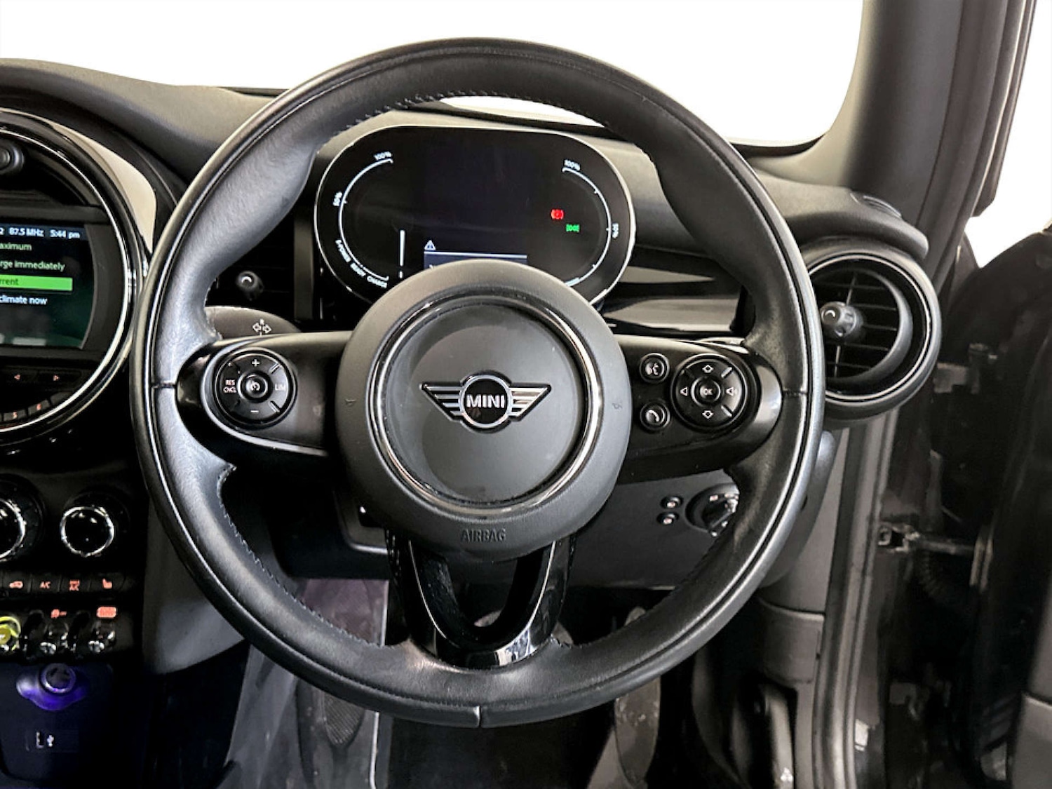 Used MINI Hatch 2021 for sale - 77669328: Photo 17