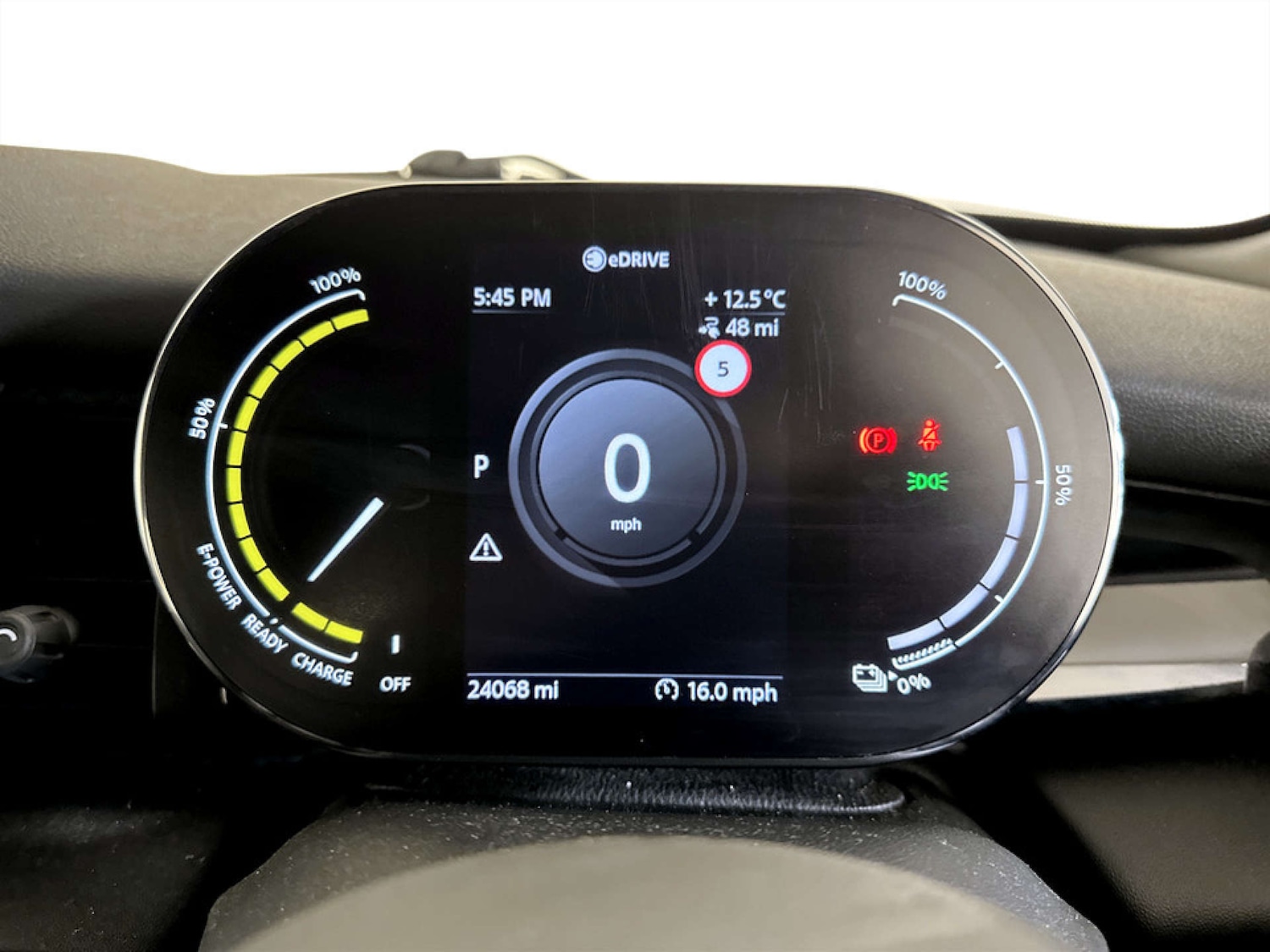 Used MINI Hatch 2021 for sale - 77669328: Photo 19