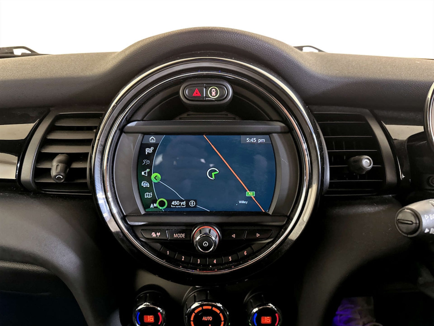 Used MINI Hatch 2021 for sale - 77669328: Photo 25