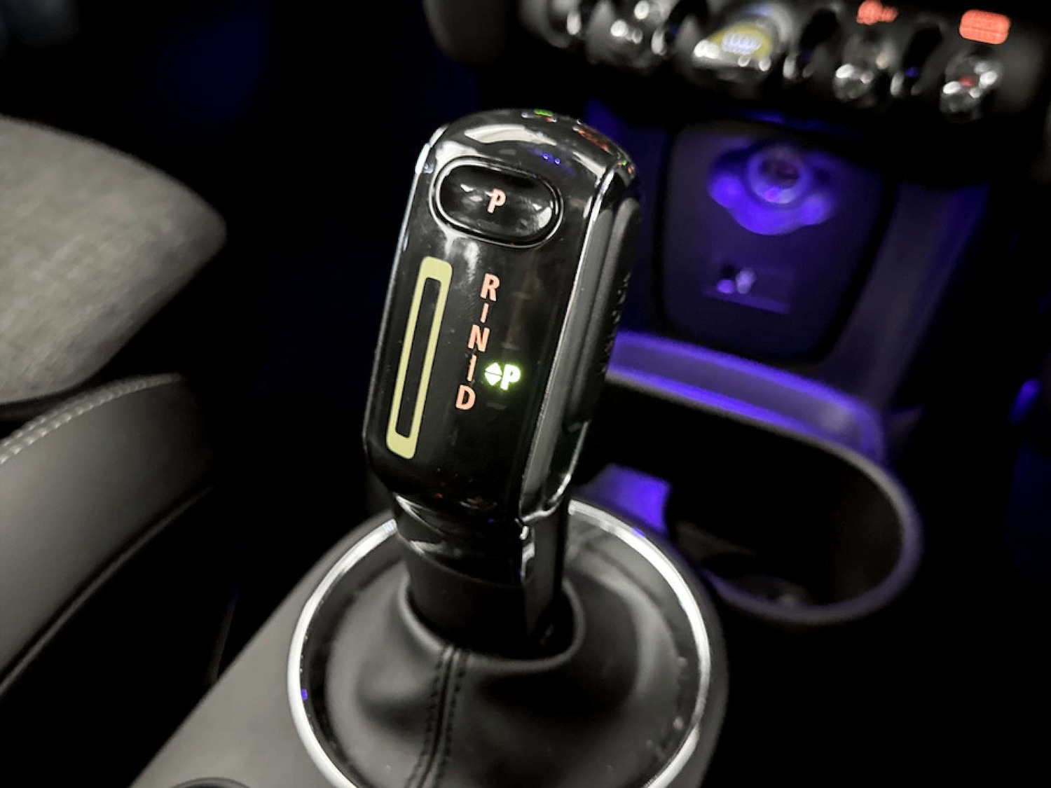 Used MINI Hatch 2021 for sale - 77669328: Photo 27