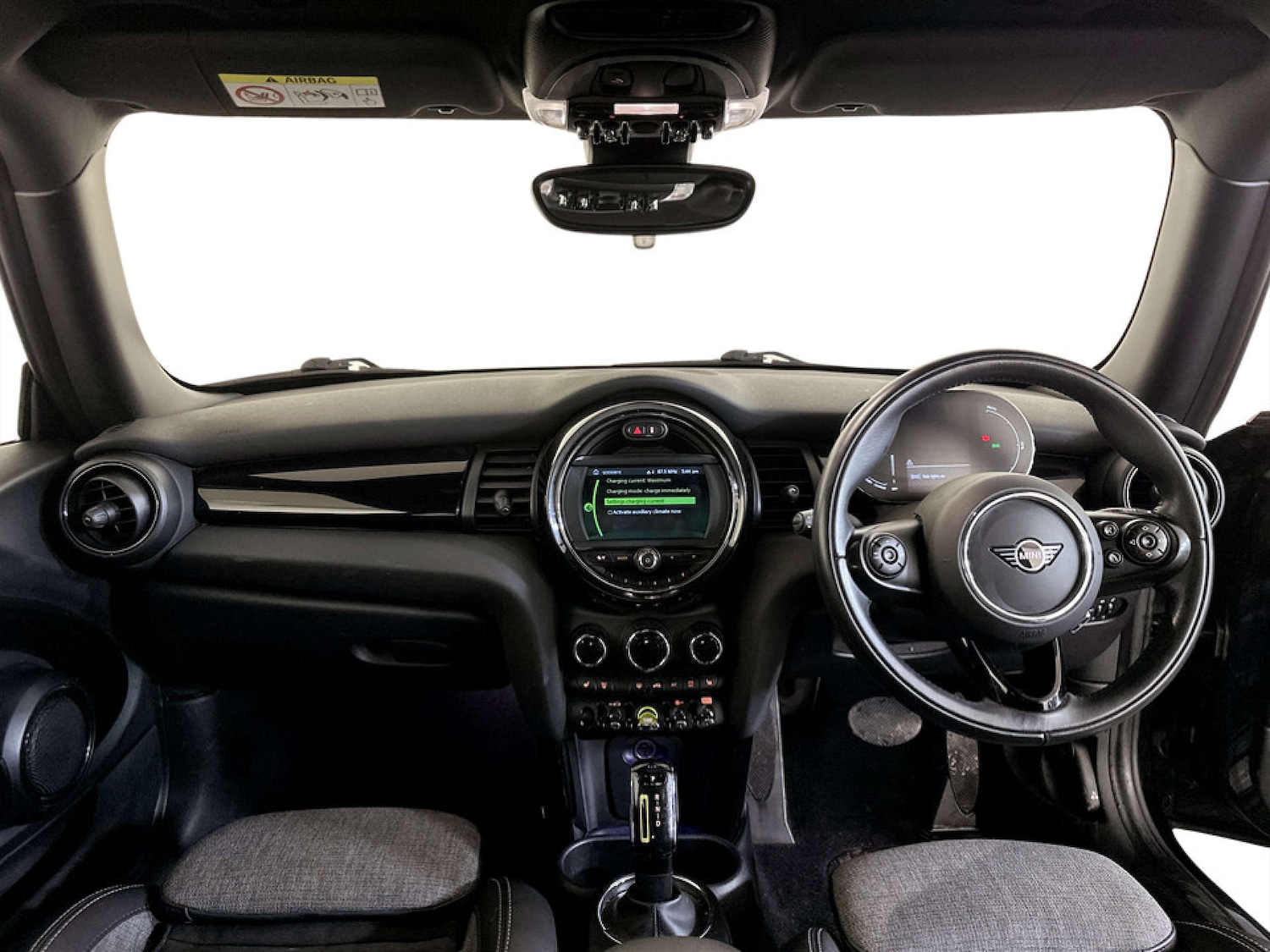 Used MINI Hatch 2021 for sale - 77669328: Photo 4