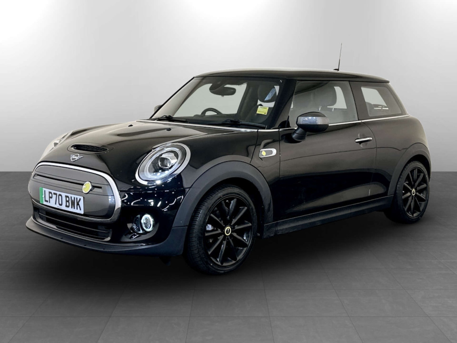 Used MINI Hatch 2021 for sale - 77669328: Photo 6
