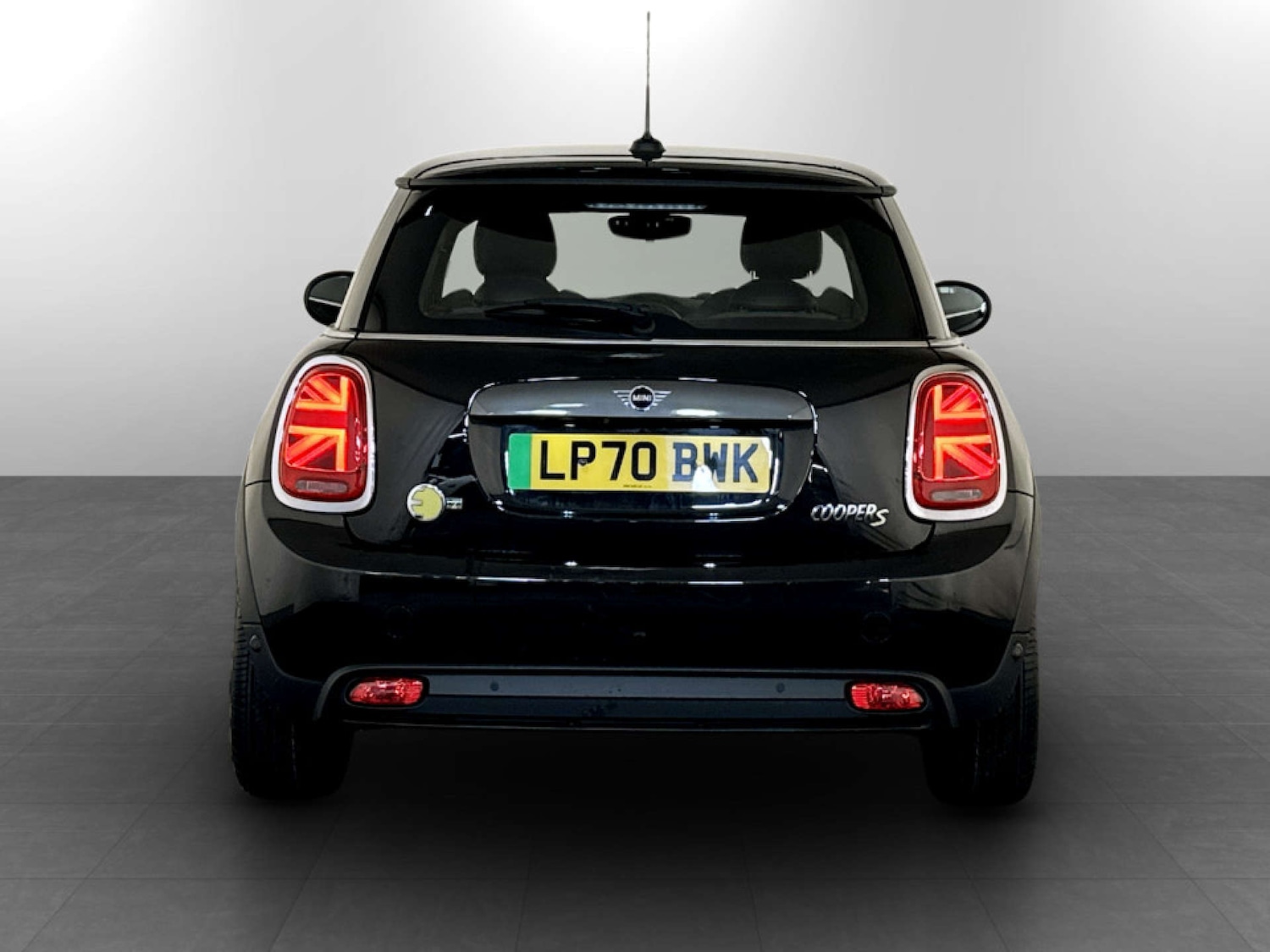 Used MINI Hatch 2021 for sale - 77669328: Photo 9