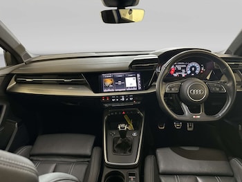 Used Audi A3 2021 for sale - 79155727: Photo