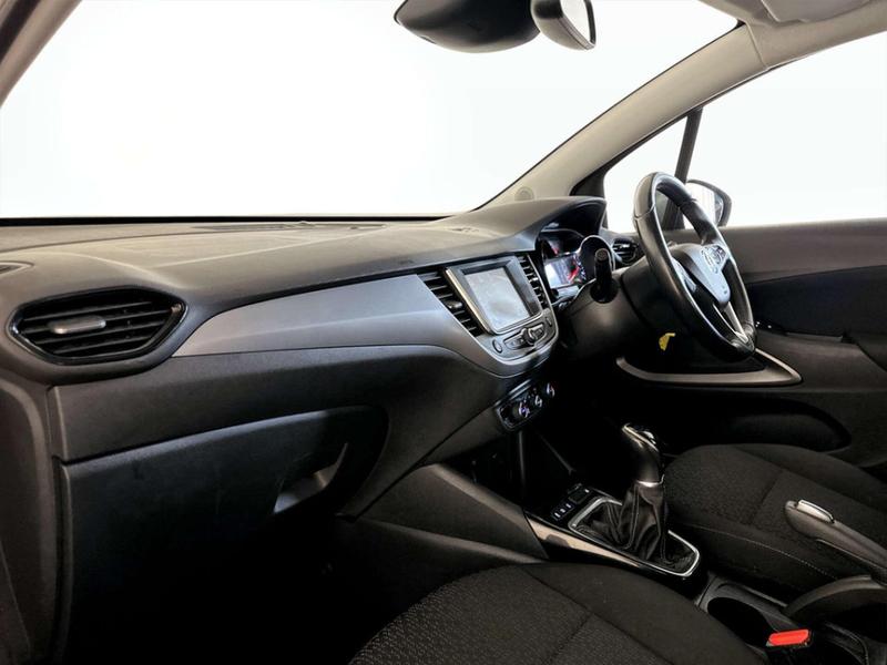 Used Vauxhall Crossland X for sale - 76807194: Photo 12