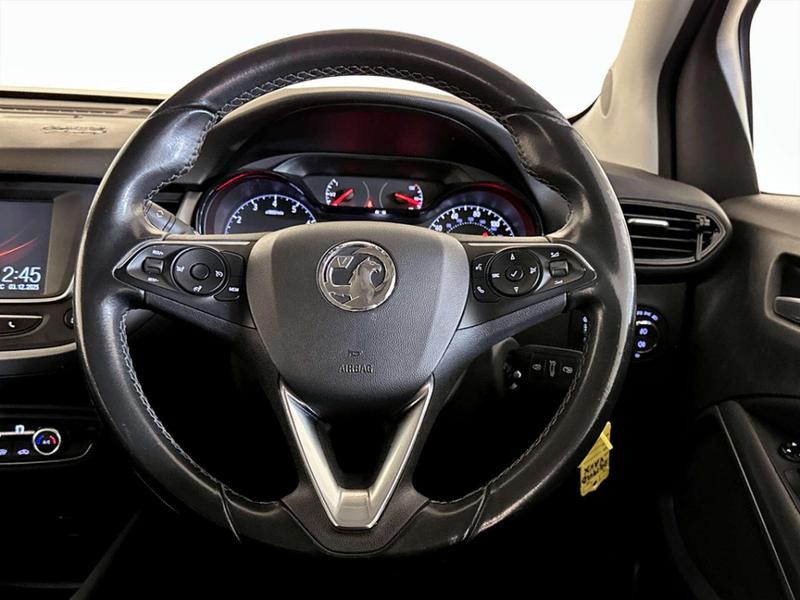 Used Vauxhall Crossland X for sale - 76807194: Photo 16