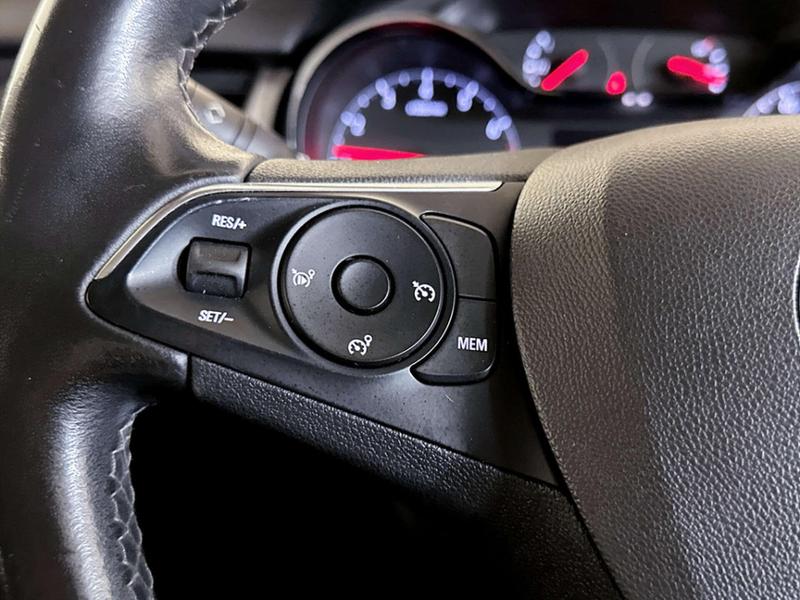 Used Vauxhall Crossland X for sale - 76807194: Photo 17