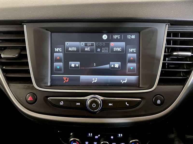 Used Vauxhall Crossland X for sale - 76807194: Photo 23