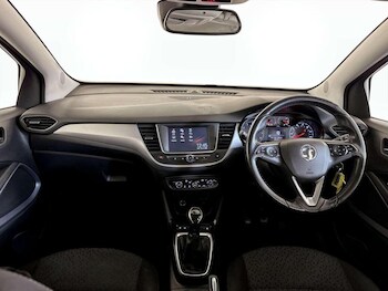 Used Vauxhall Crossland X undefined for sale - 76807194: Photo