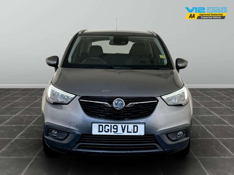 Used Vauxhall Crossland X for sale - 76807194: Photo 5