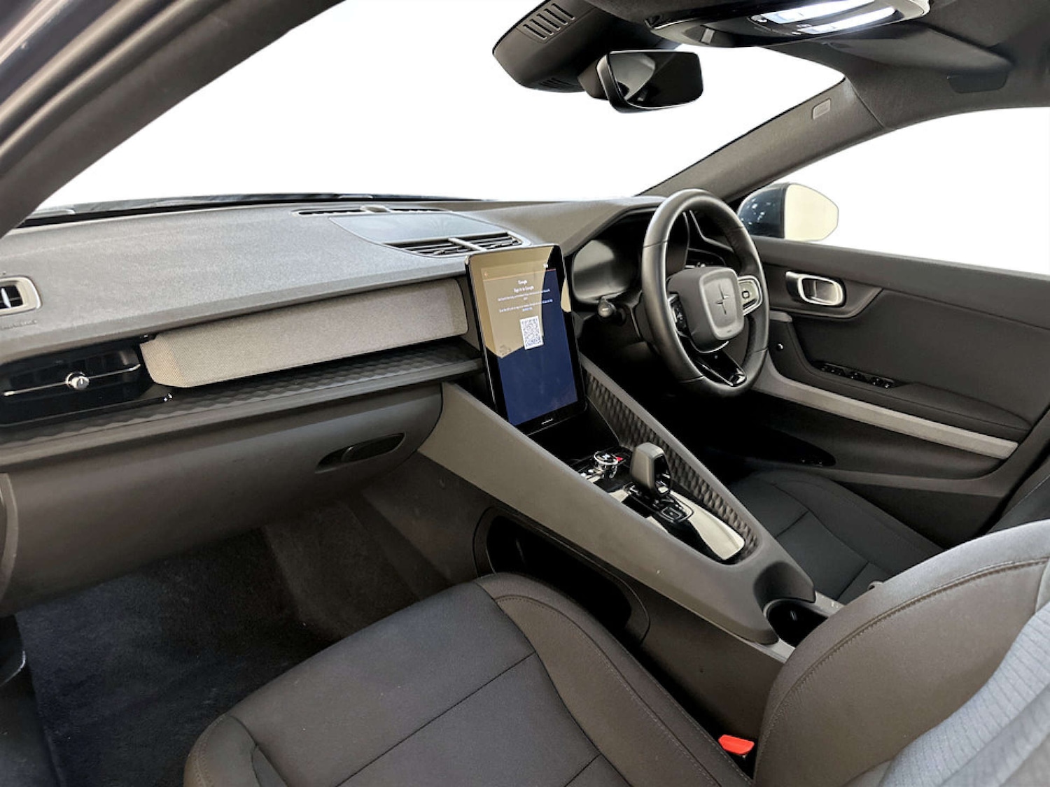 Used Polestar Polestar 2 2023 for sale - 77288500: Photo 12