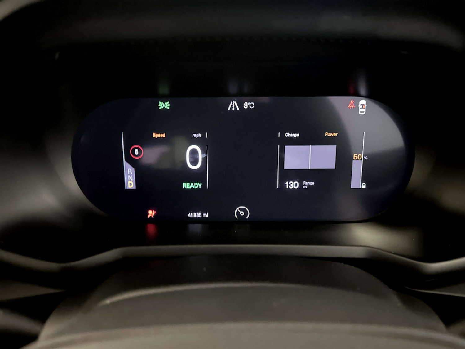 Used Polestar Polestar 2 2023 for sale - 77288500: Photo 18