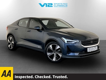 Used Polestar Polestar 2 2023 for sale - 77288500: Photo
