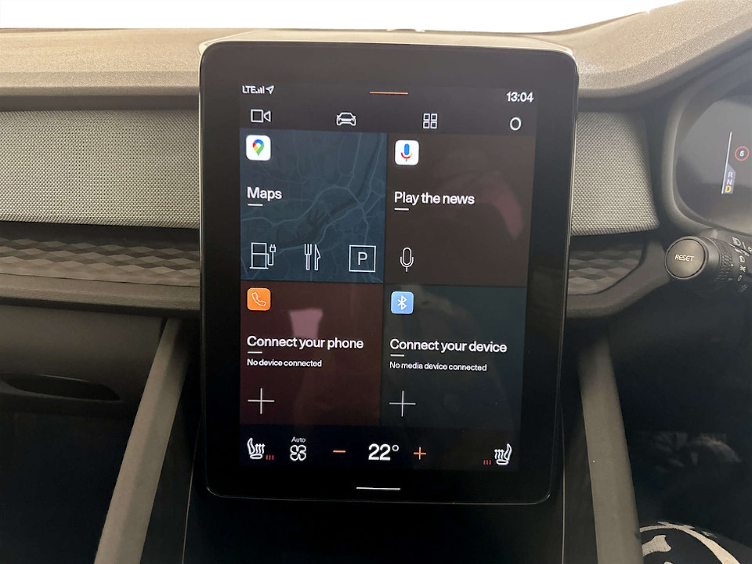 Used Polestar Polestar 2 2023 for sale - 77288500: Photo 22