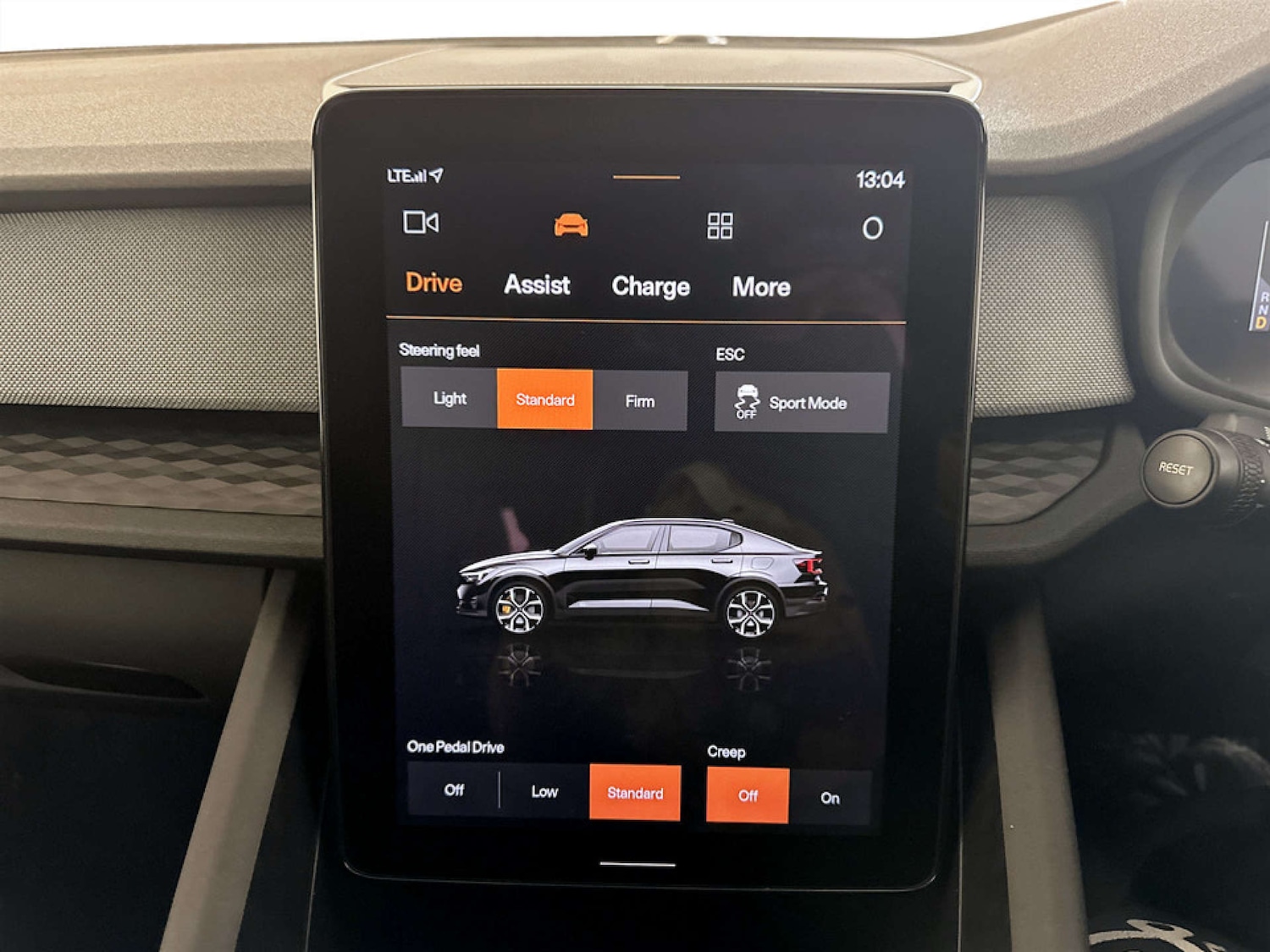 Used Polestar Polestar 2 2023 for sale - 77288500: Photo 24