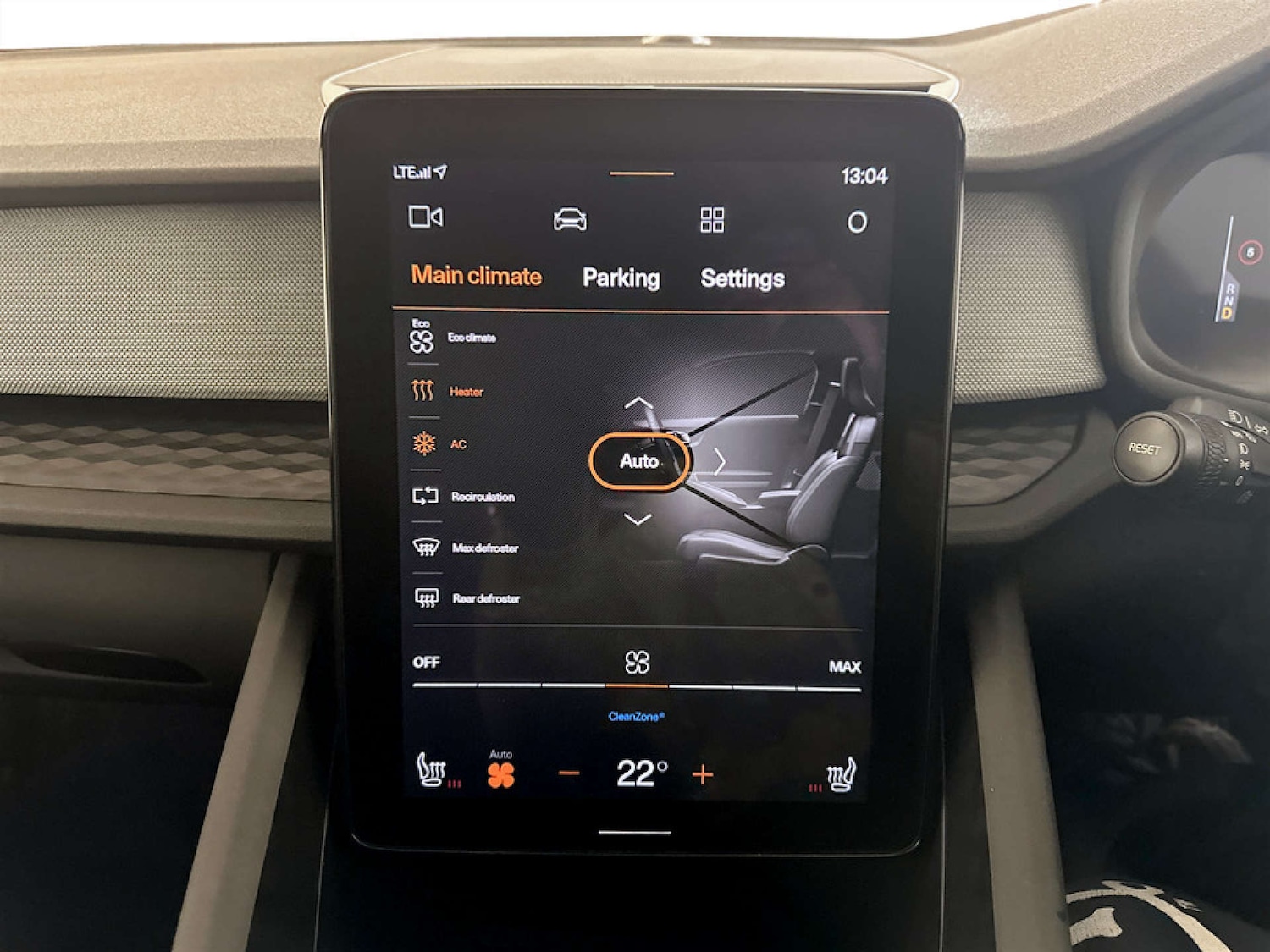 Used Polestar Polestar 2 2023 for sale - 77288500: Photo 25