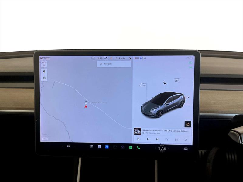 Used Tesla Model 3 for sale - 77176187: Photo 21