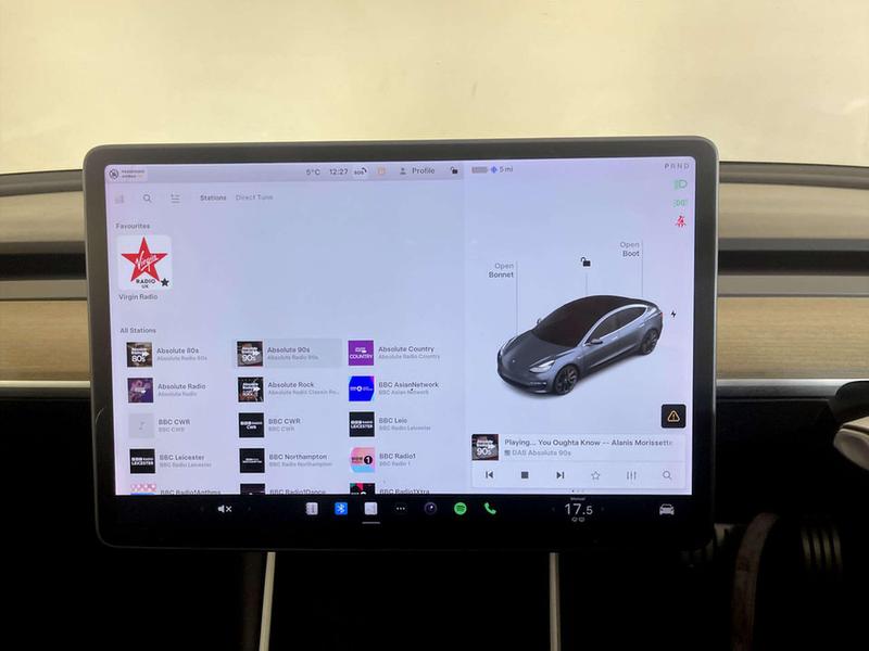 Used Tesla Model 3 for sale - 77176187: Photo 27