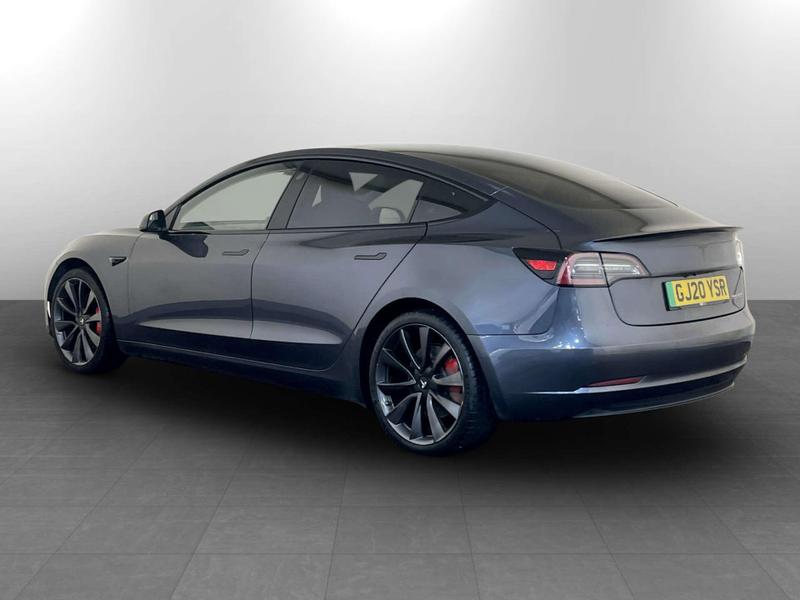 Used Tesla Model 3 for sale - 77176187: Photo 8