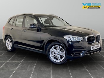 BMW - X3