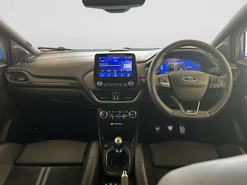 Used Ford Puma 2022 for sale - 78266708: Photo