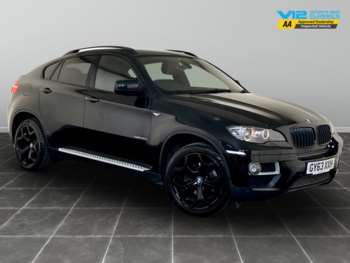 2014 (63) - xDrive30d [245] 5dr Step Auto