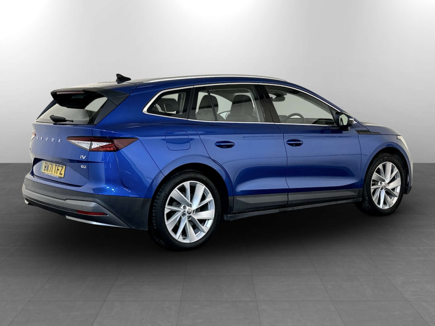 Used Skoda Enyaq 2021 for sale - 77998518: Photo 10