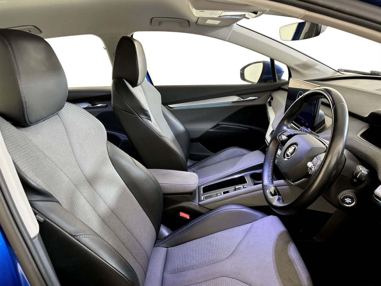 Used Skoda Enyaq 2021 for sale - 77998518: Photo 13