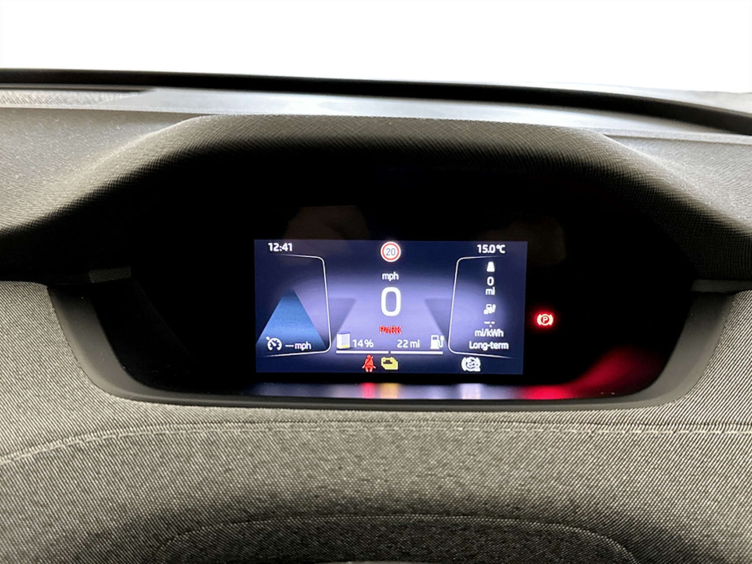 Used Skoda Enyaq 2021 for sale - 77998518: Photo 19