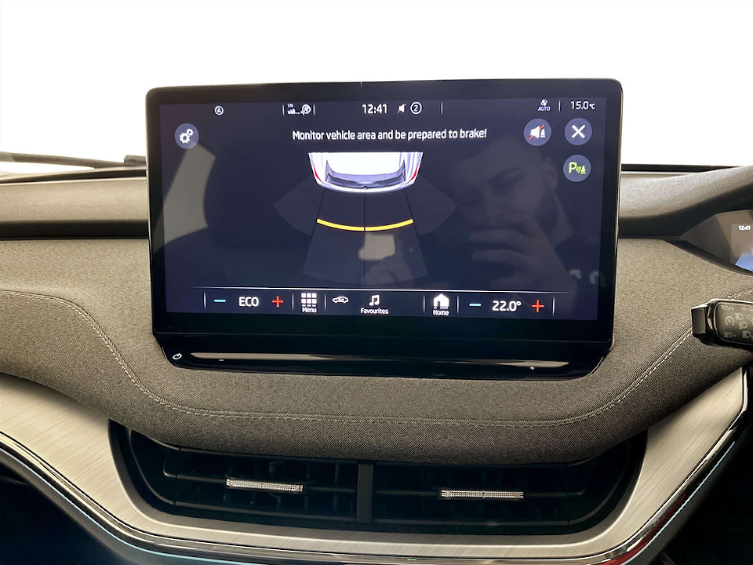 Used Skoda Enyaq 2021 for sale - 77998518: Photo 22