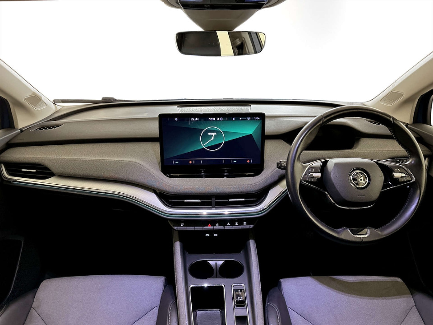 Used Skoda Enyaq 2021 for sale - 77998518: Photo 3