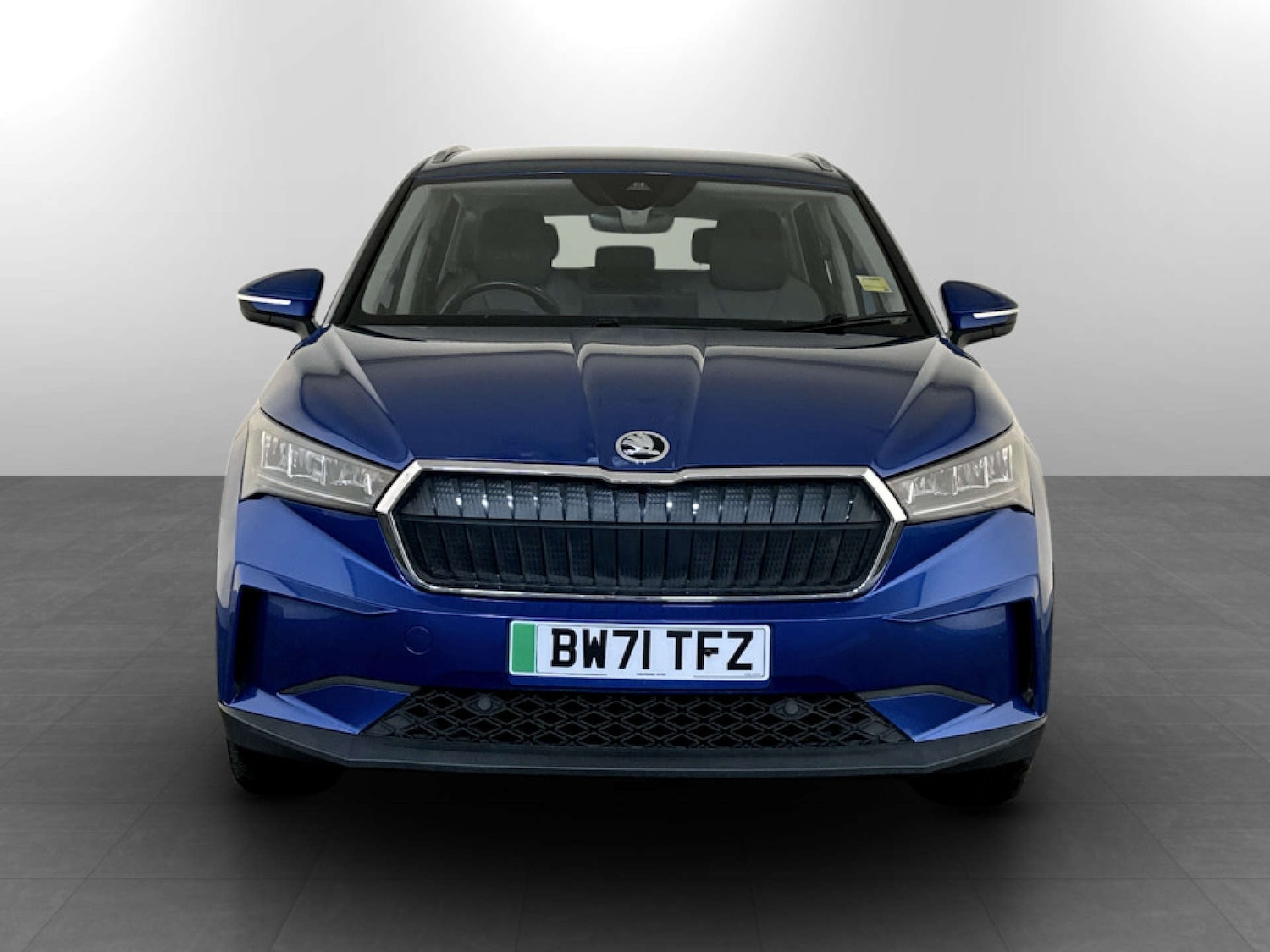 Used Skoda Enyaq 2021 for sale - 77998518: Photo 5