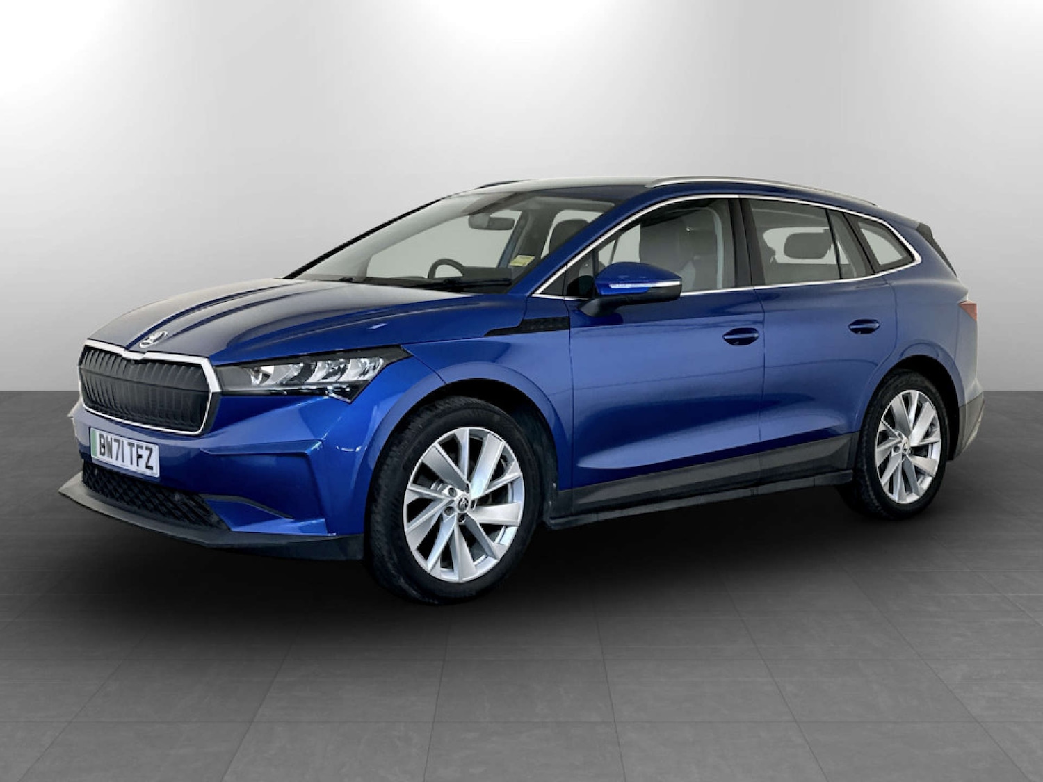 Used Skoda Enyaq 2021 for sale - 77998518: Photo 6