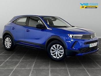 Used Vauxhall Mokka 2021 for sale - 75566664: Photo