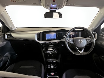 Used Vauxhall Mokka 2021 for sale - 75566664: Photo