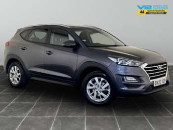 2020 (20) - 1.6 GDi SE Nav 5dr 2WD