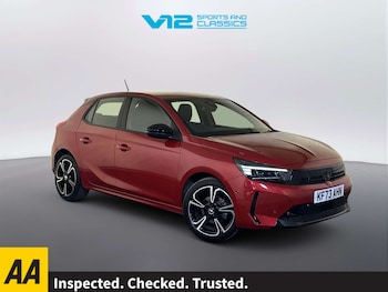 Used Vauxhall Corsa 2024 for sale - 79346242: Photo