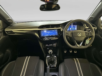 Used Vauxhall Corsa 2024 for sale - 79346242: Photo
