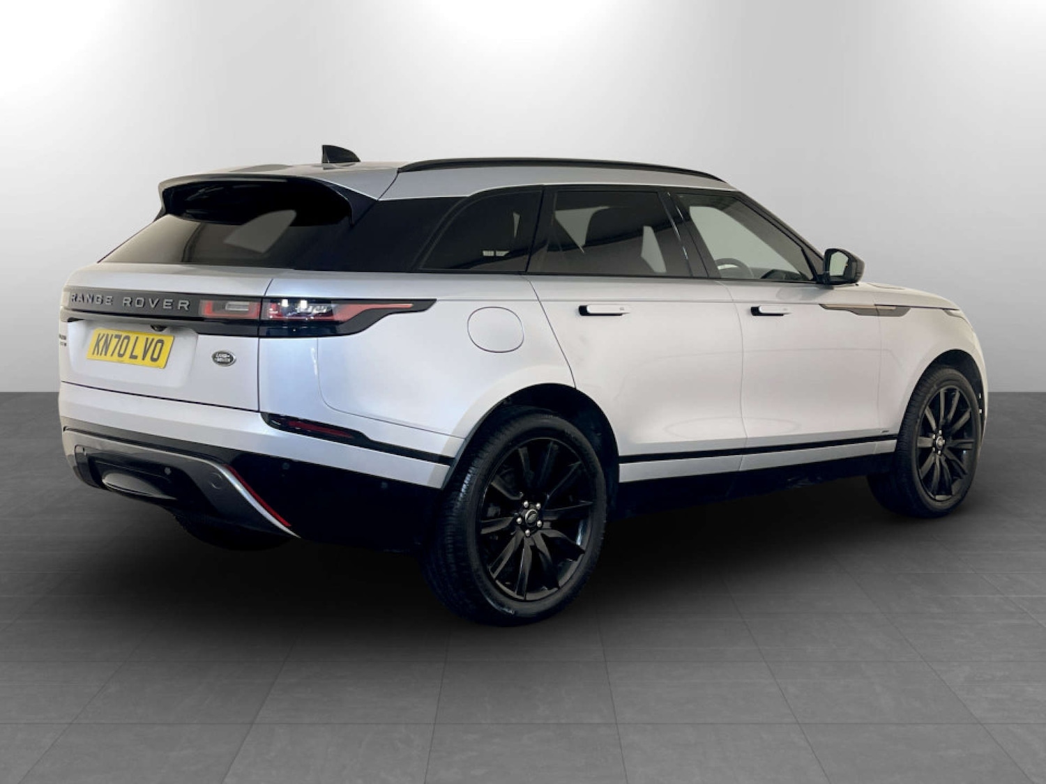 Used Land Rover Range Rover Velar 2020 for sale - 77185849: Photo 10