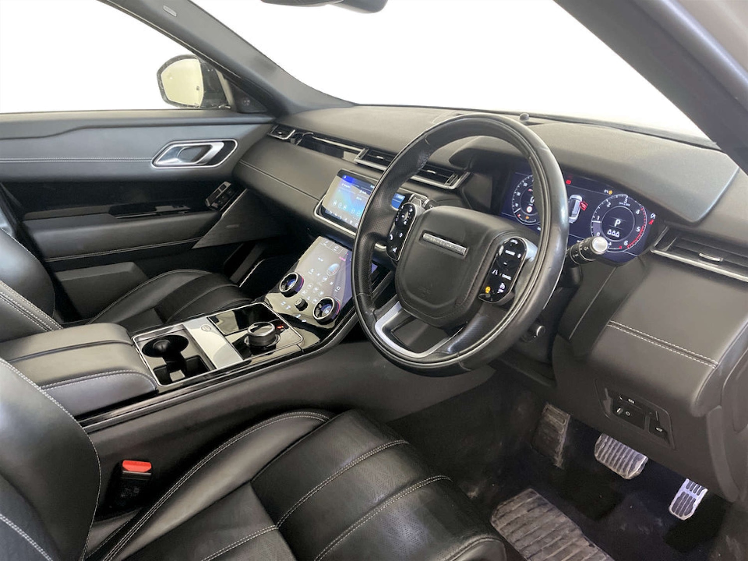 Used Land Rover Range Rover Velar 2020 for sale - 77185849: Photo 16