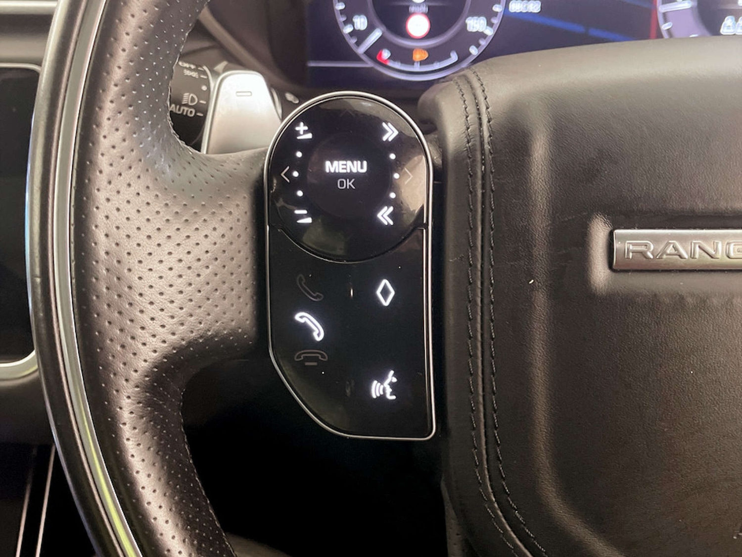 Used Land Rover Range Rover Velar 2020 for sale - 77185849: Photo 18